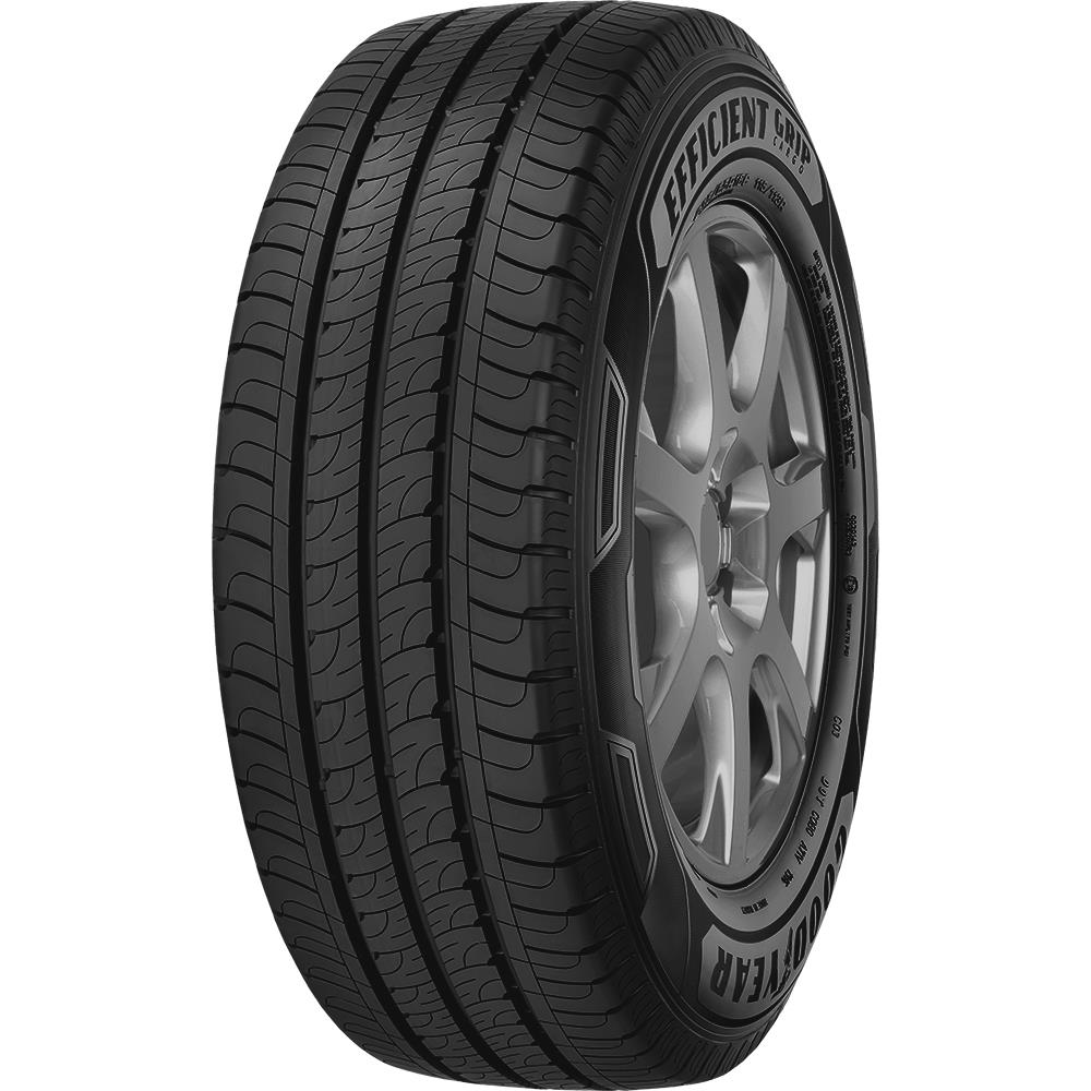 suverehv Goodyear EfficientGrip CARGO