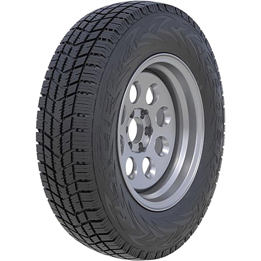 lamellrehv Federal Glacier GC01