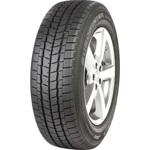 Friction tires Falken Eurowinter VAN01
