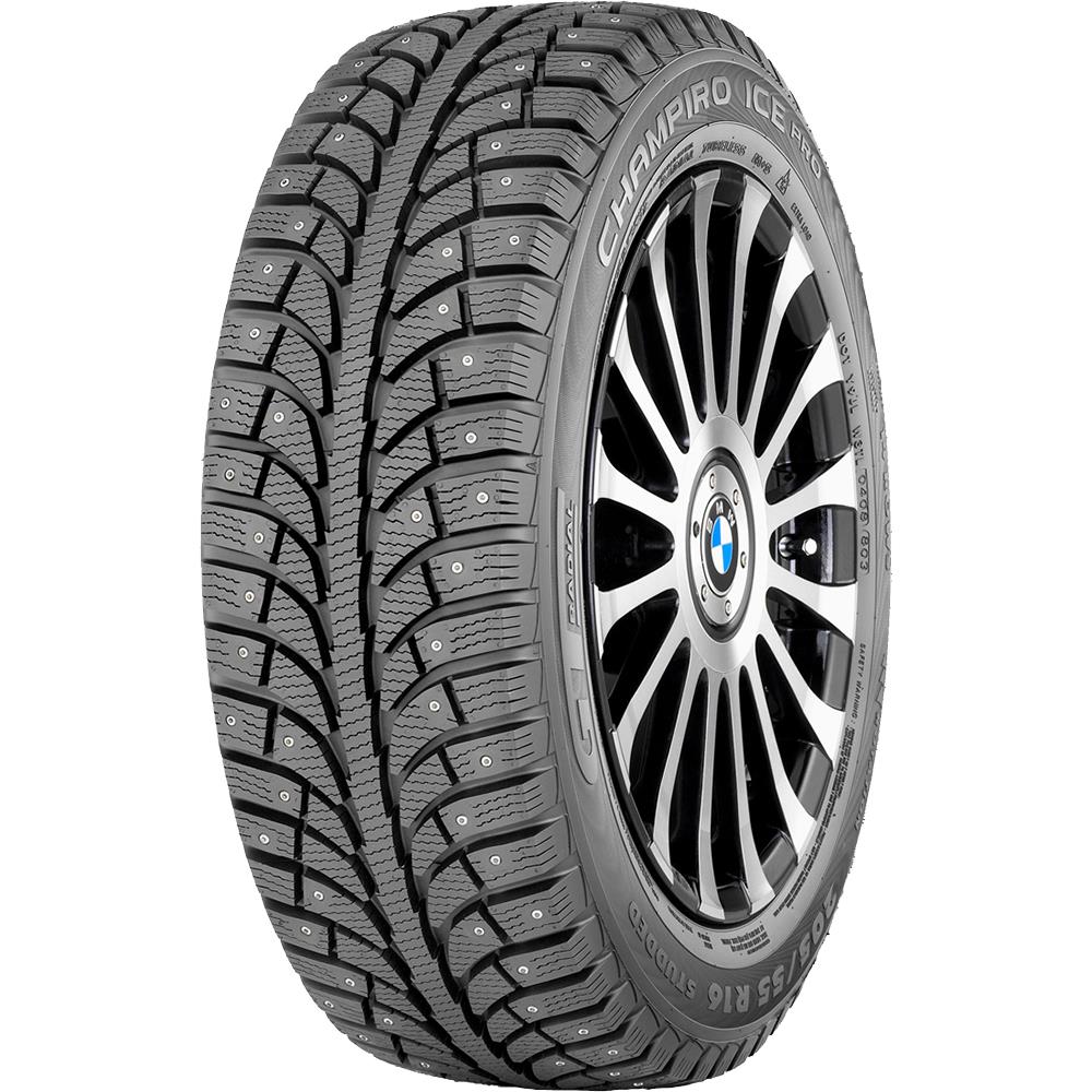 lamellrehv GT Radial CHAMPIRO ICEPRO