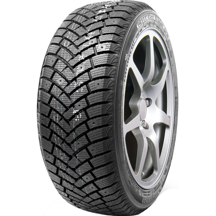 naastrehv Green Max Winter Grip SUV