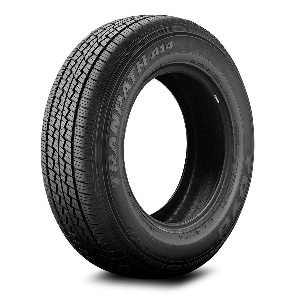 suverehv Toyo Tranpath A14A