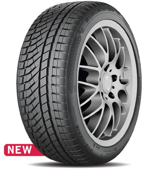 lamellrehv Falken Eurowinter Pro HS02