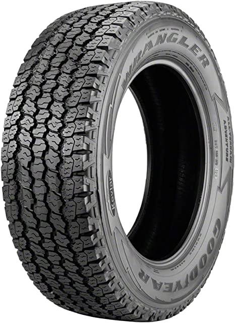 suverehv Goodyear Wrangler AT Adventure