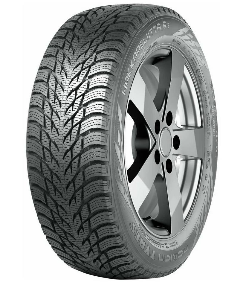 lamellrehv Nokian Hakkapeliitta R3 SUV