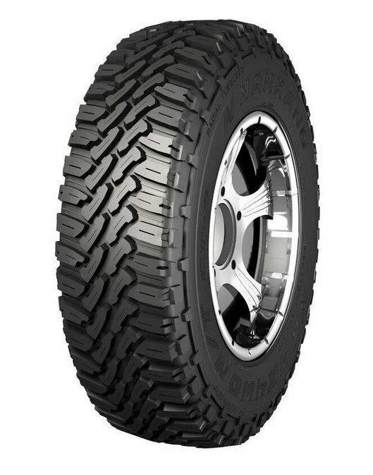suverehv Nankang FORTA FT-9