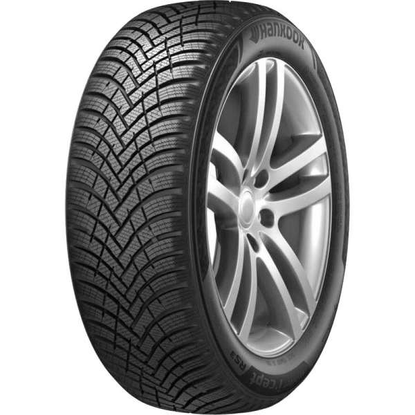 Friction tires Hankook WINTER I*CEPT RS3 W462