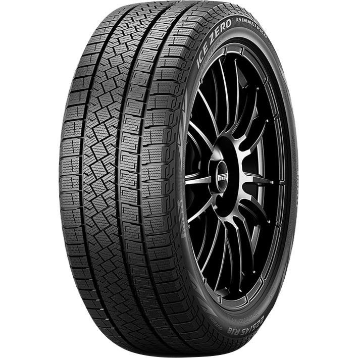 lamellrehv Pirelli Ice Zero Asimmetrico