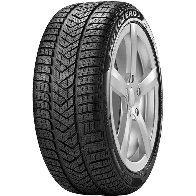 lamellrehv Pirelli SOTTOZERO 3
