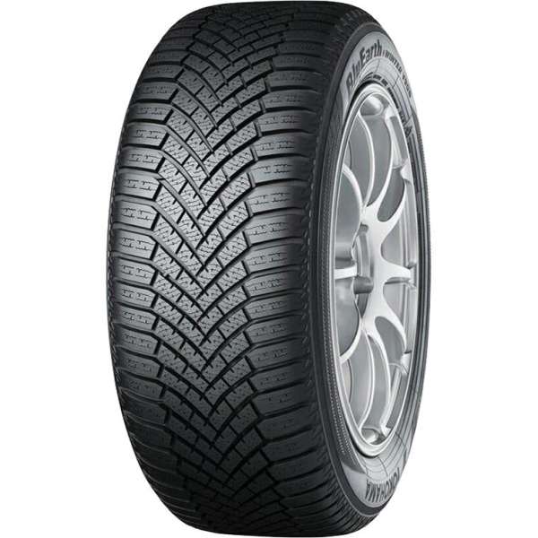Friction tires Yokohama W.DRIVE V906