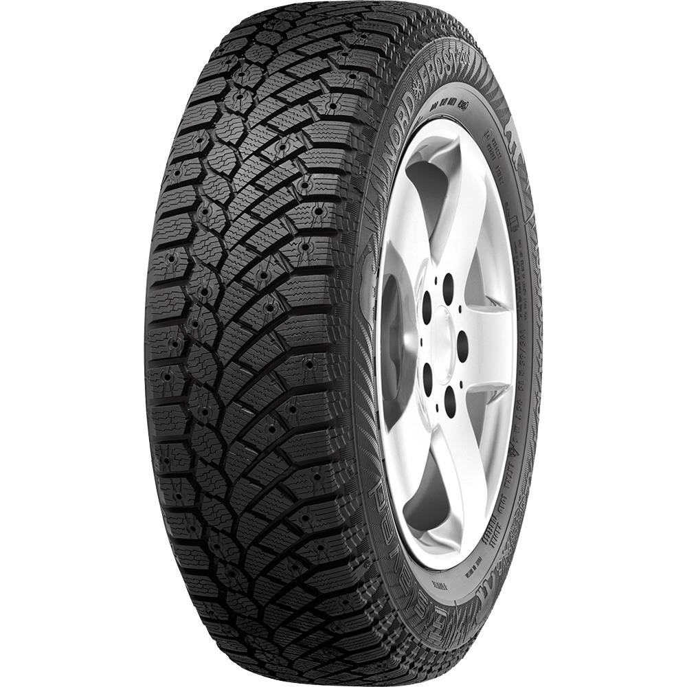 lamellrehv Gislaved Nord Frost 200