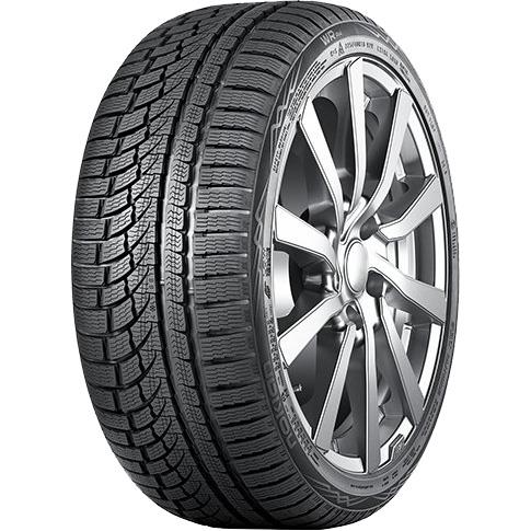 lamellrehv Nokian WR A4