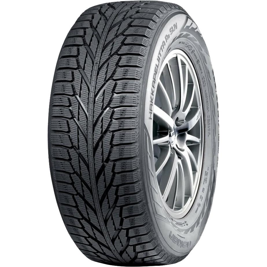 lamellrehv Nokian Hakkapeliitta R2