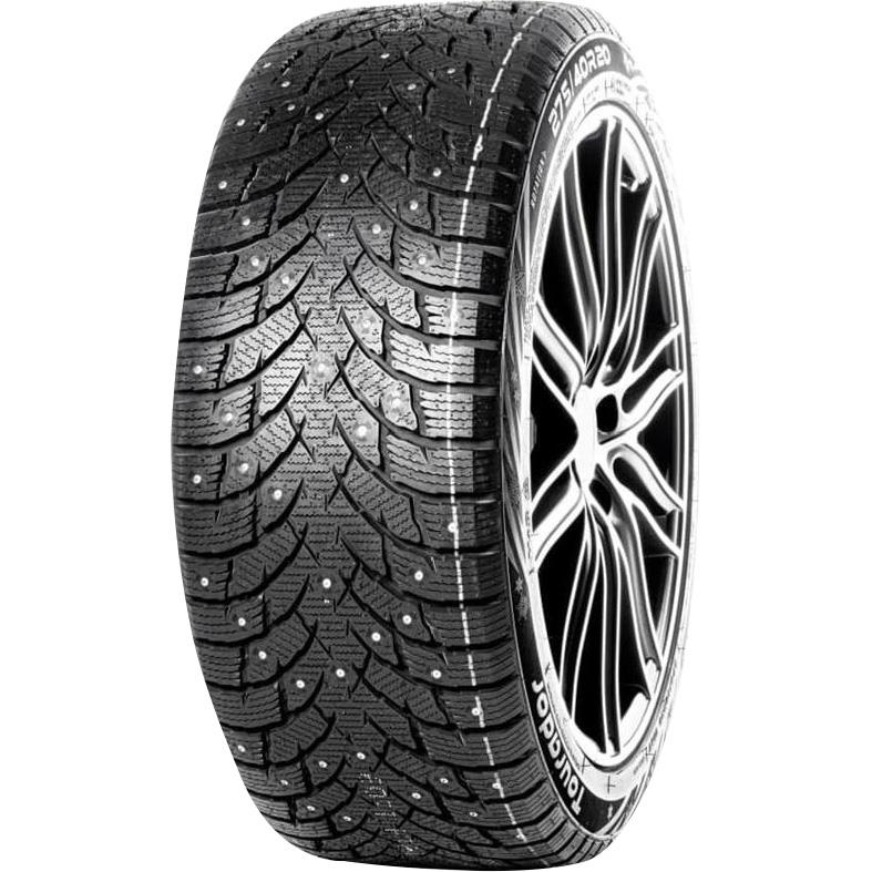 naastrehv Tourador Ice Star TSW1