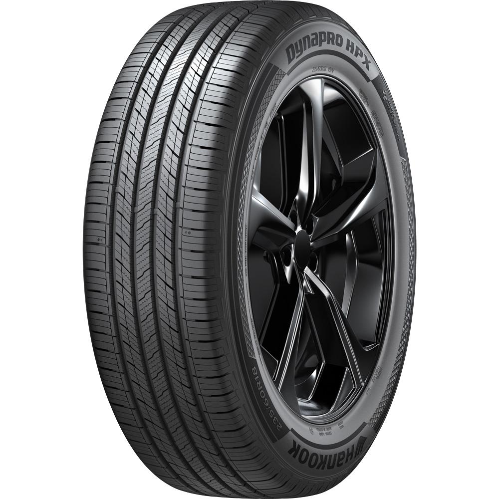 suverehv Hankook Dynapro HPX RA43