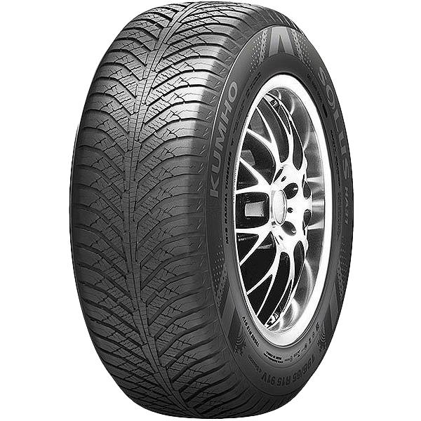ms rehv Kumho Solus 4S HA31
