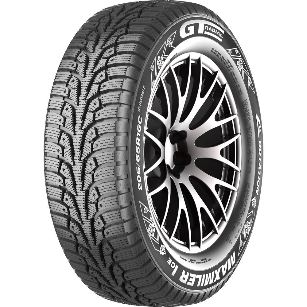 lamellrehv GT Radial MAXMILER ICE