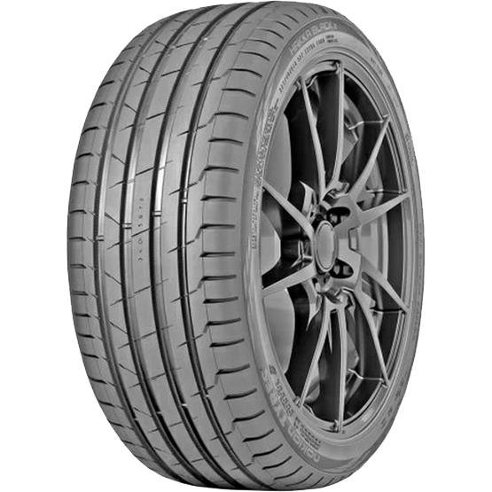 suverehv Nokian Hakka Blue 2 SUV