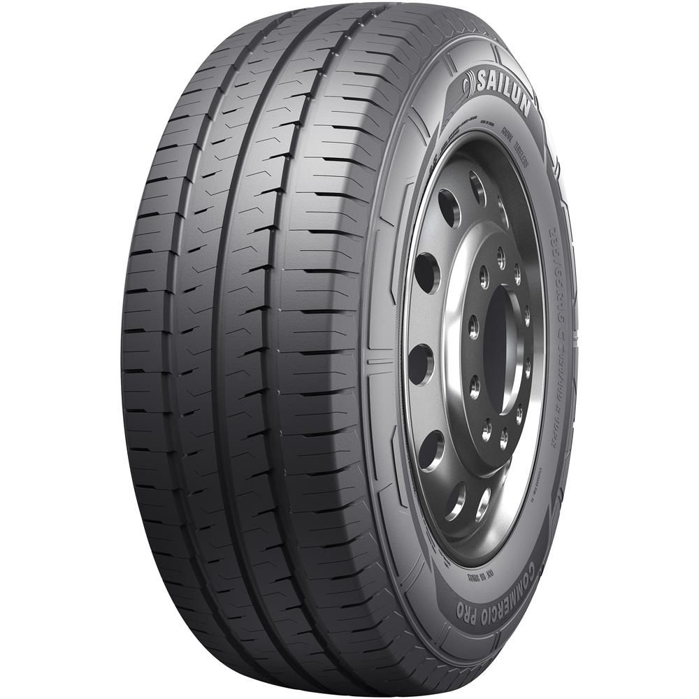 suverehv Sailun Commercio Pro