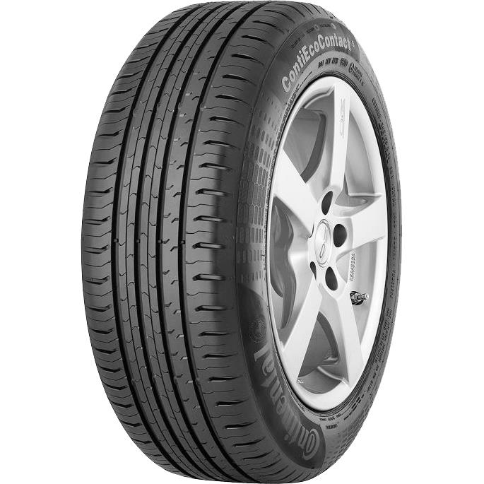 suverehv Continental Conti Eco Contact 5