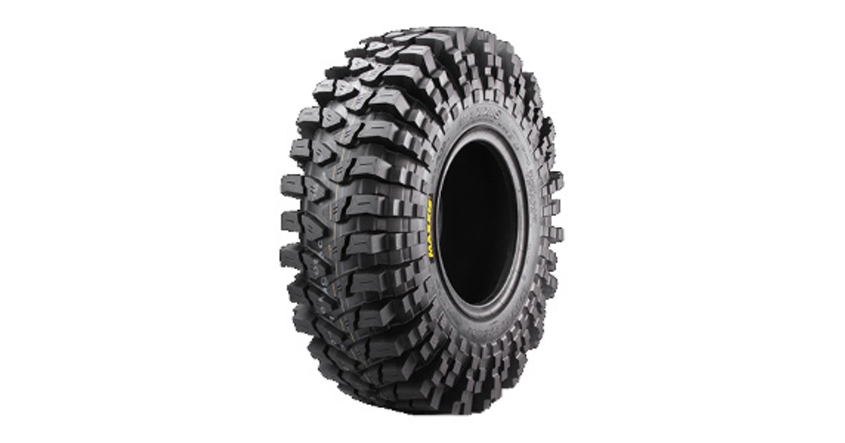 suverehv Maxxis M9060