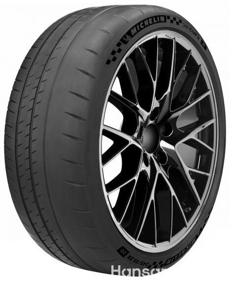 suverehv Michelin PILOT SPORT CUP 2R Connect