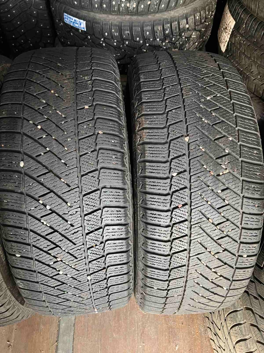 lamellrehv Continental Conti Viking Contact 6