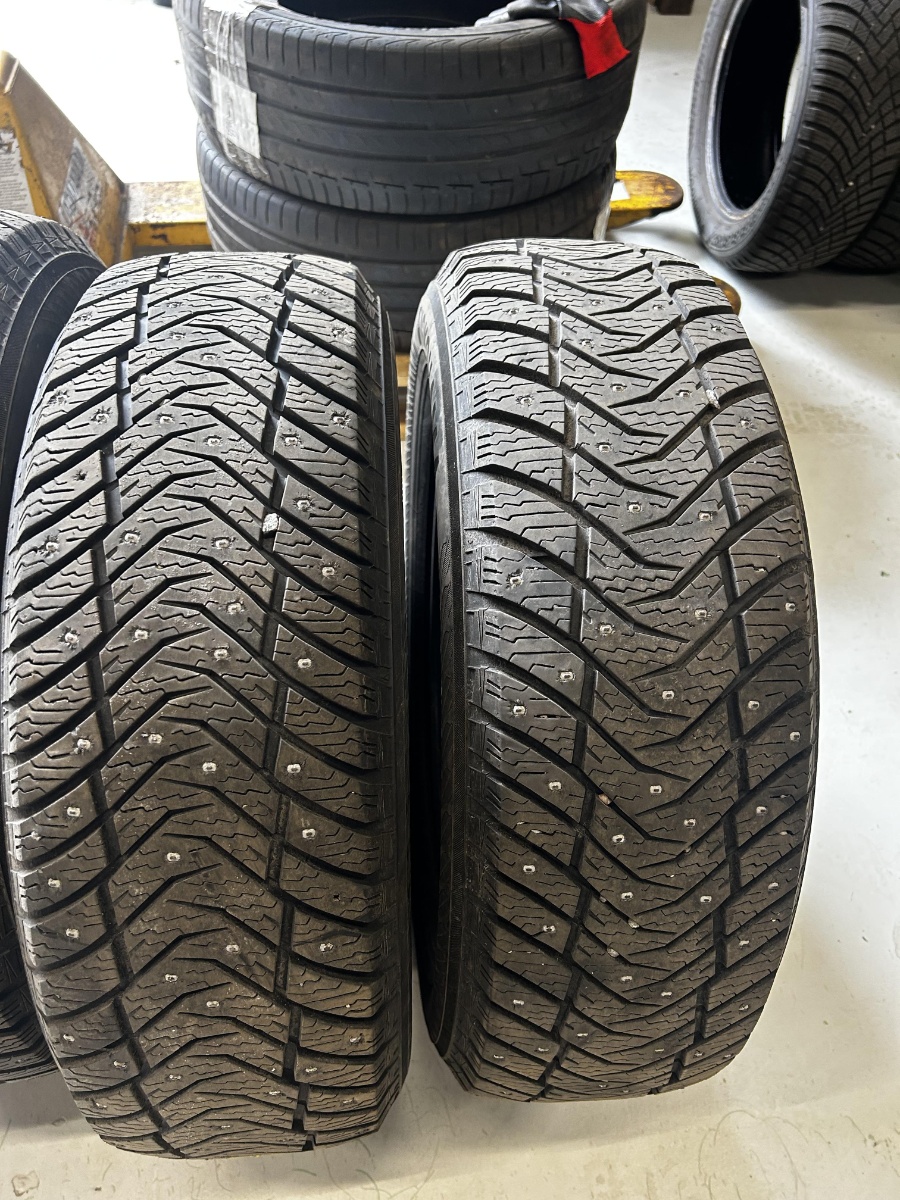 naastrehv Yokohama Ice Guard IG65