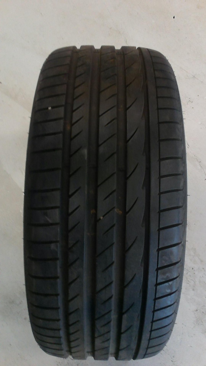 suverehv Laufenn by Hankook S Fit EQ LK01