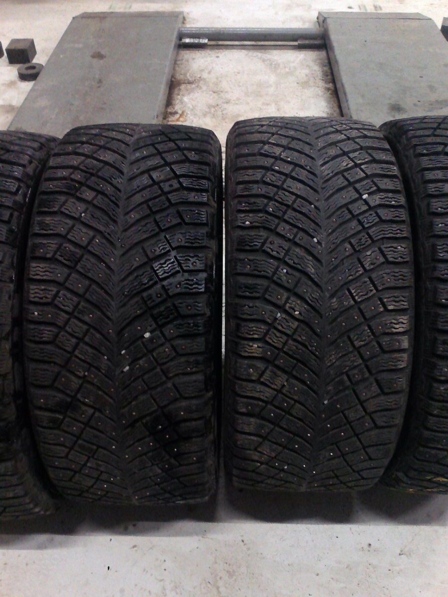 naastrehv Michelin X-ICE North 4 XIN4