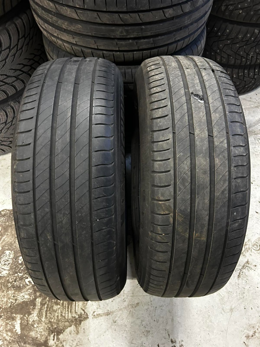 suverehv Michelin Primacy 4