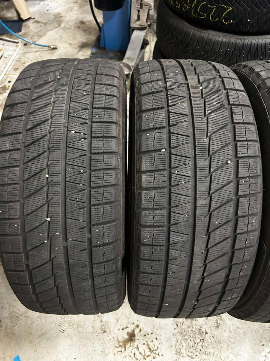 lamellrehv Sailun Ice Blazer Artic Evo