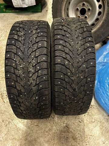 <font face='Tahoma'>Radžu riepa</font> Nokian Hakkapeliitta C4