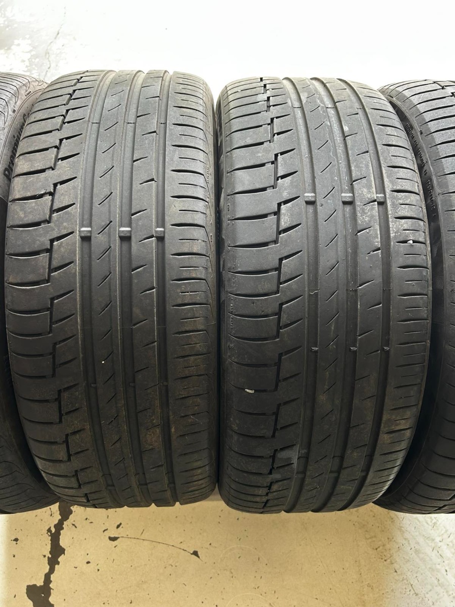 suverehv Continental Conti Premium Contact 6