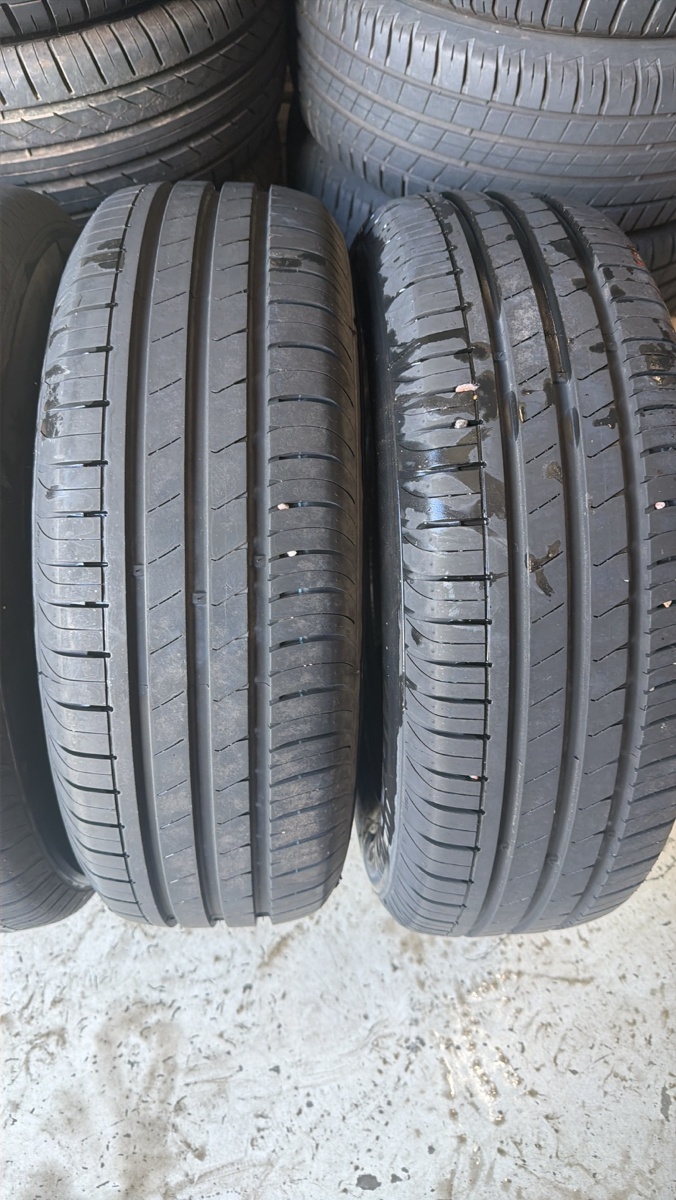 suverehv Hankook Kinergy Eco K425