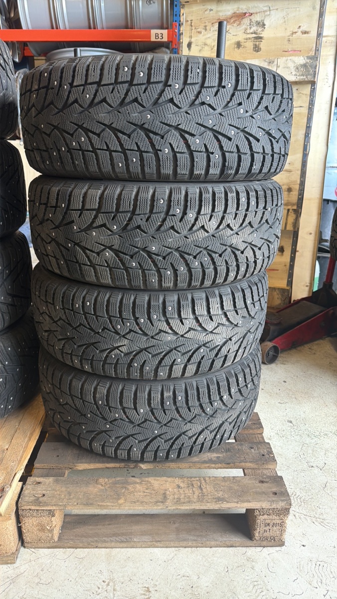 naastrehv Toyo Observe G3-ICE