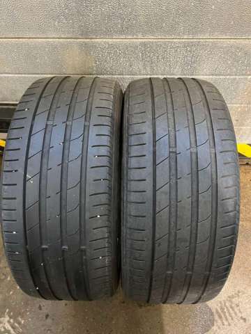 Летняя резина Nexen N`FERA SU1