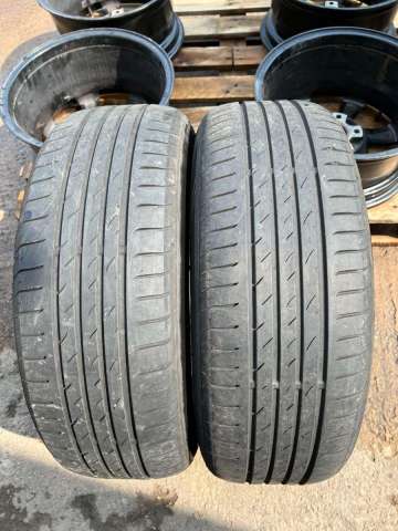 Летняя резина Nexen N`BLUE HD Plus 2