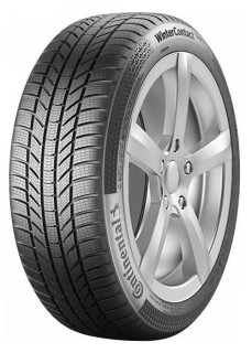 lamellrehv Continental Conti Winter Contact TS 870P