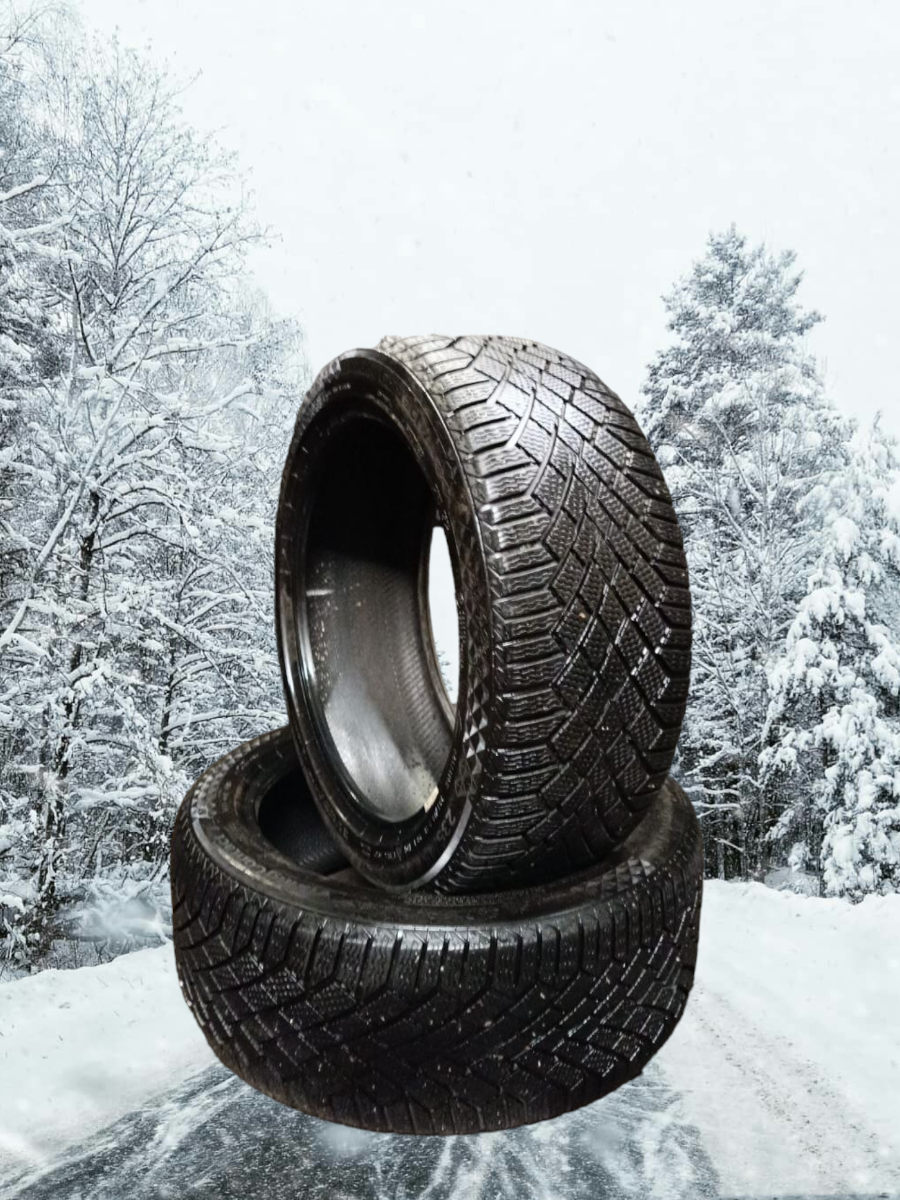 lamellrehv Continental Conti Viking Contact 7