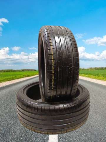 <font face='Tahoma'>Vasaras riepa</font> Pirelli P ZERO PZ4