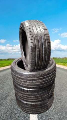 Летняя резина Nexen N`FERA Supreme