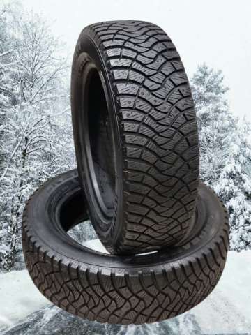 <font face='Tahoma'>Radžu riepa</font> Falken Winterpeak F-Ice 1