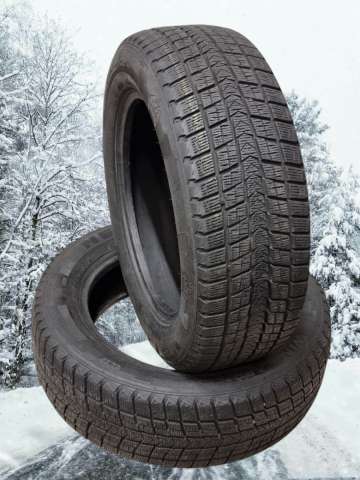 Ламель Nexen Winguard ICE SUV