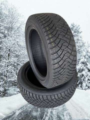 <font face='Tahoma'>Radžu riepa</font> Falken Winterpeak F-Ice 1