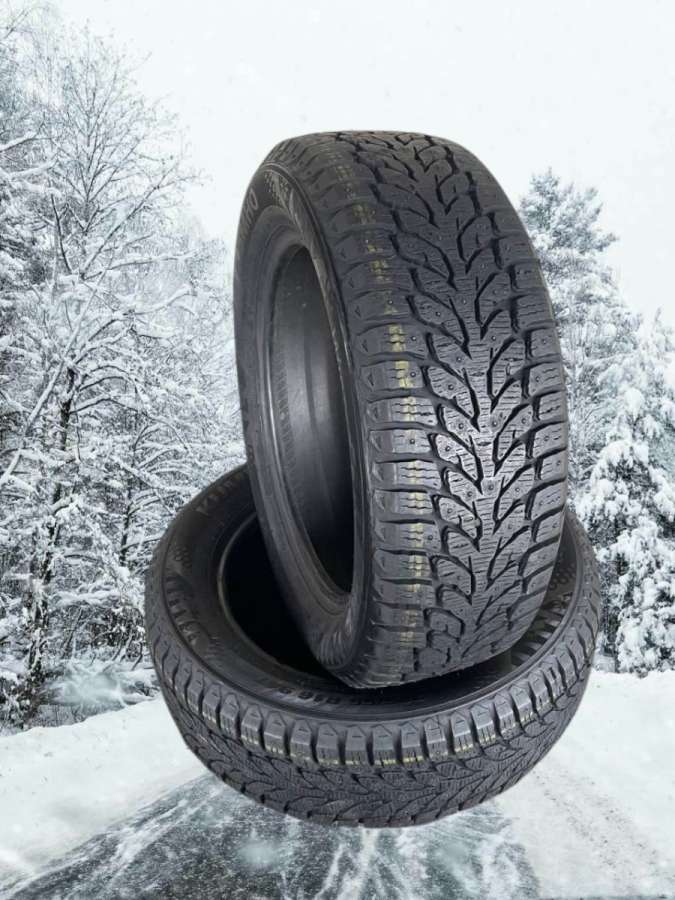 naastrehv Kumho Winter Craft Ice WI32