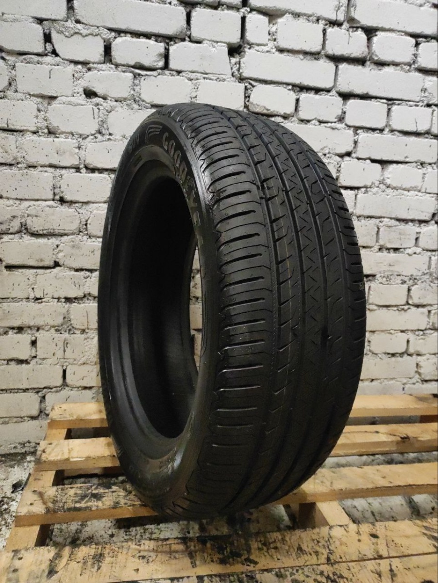 suverehv Goodyear EfficientGrip Performance SUV