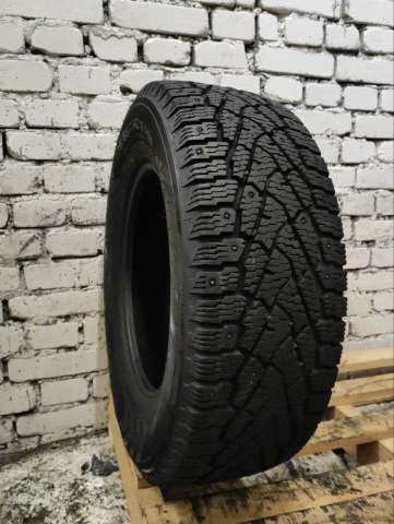 Winter studded Nokian Hakkapeliitta C3