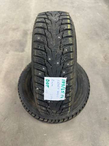 Шипы Nexen Winguard Winspike WH62