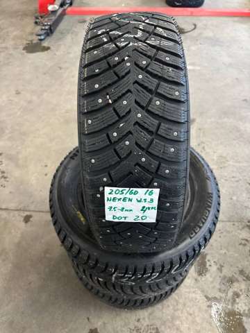 Шипы Nexen Winguard Winspike WS3